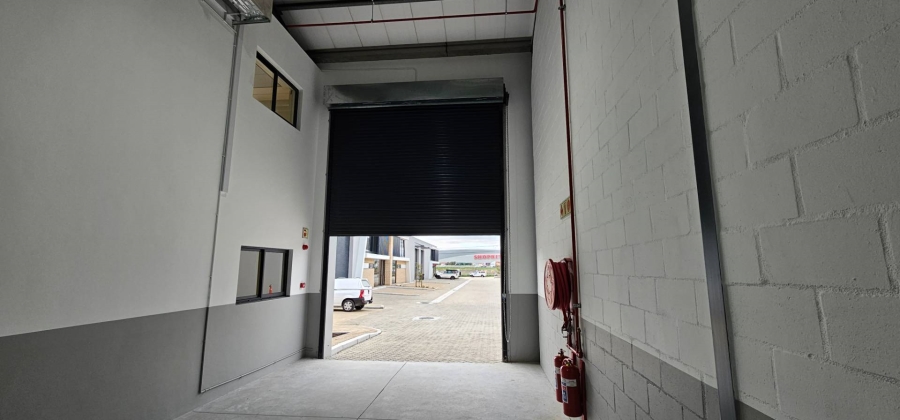 To Let commercial Property for Rent in Stikland Industrial Western Cape